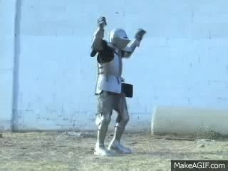 Knight gifs